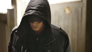 25. Человек из ниоткуда (2010)