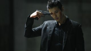 26. Человек из ниоткуда (2010)