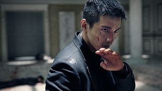 27. Человек из ниоткуда (2010)