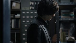 3. Человек из ниоткуда (2010)