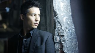 30. Человек из ниоткуда (2010)