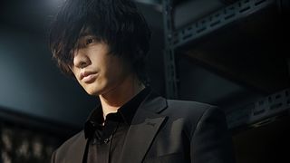 31. Человек из ниоткуда (2010)