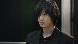 32. Человек из ниоткуда (2010)