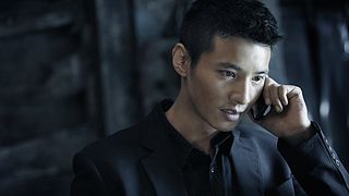 35. Человек из ниоткуда (2010)