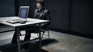 36. Человек из ниоткуда (2010)