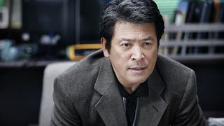 37. Человек из ниоткуда (2010)