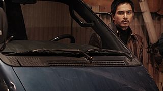 4. Человек из ниоткуда (2010)