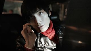 41. Человек из ниоткуда (2010)