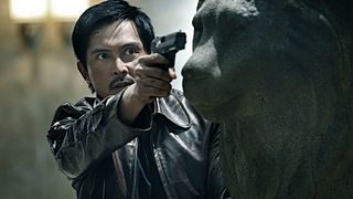 44. Человек из ниоткуда (2010)