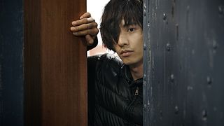 45. Человек из ниоткуда (2010)