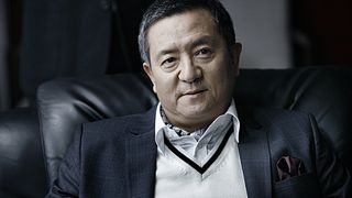 47. Человек из ниоткуда (2010)