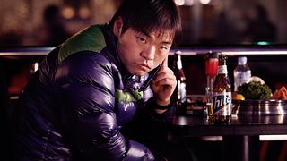 48. Человек из ниоткуда (2010)