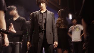 49. Человек из ниоткуда (2010)