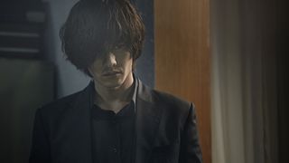 5. Человек из ниоткуда (2010)