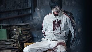 50. Человек из ниоткуда (2010)