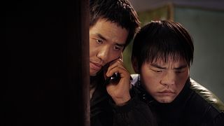 51. Человек из ниоткуда (2010)