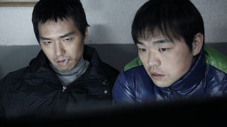 52. Человек из ниоткуда (2010)