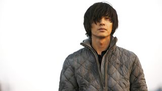 54. Человек из ниоткуда (2010)