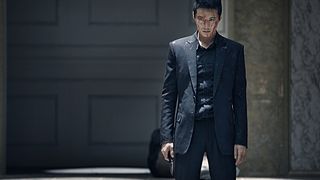 55. Человек из ниоткуда (2010)