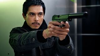 56. Человек из ниоткуда (2010)