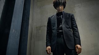 57. Человек из ниоткуда (2010)