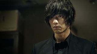 58. Человек из ниоткуда (2010)