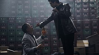 59. Человек из ниоткуда (2010)