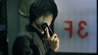 6. Человек из ниоткуда (2010)