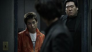 60. Человек из ниоткуда (2010)