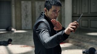 61. Человек из ниоткуда (2010)