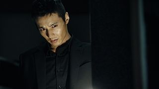 62. Человек из ниоткуда (2010)