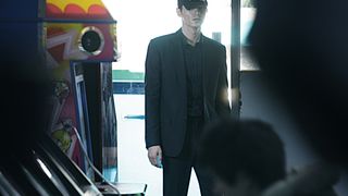 63. Человек из ниоткуда (2010)