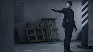 64. Человек из ниоткуда (2010)