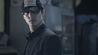 65. Человек из ниоткуда (2010)