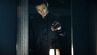 68. Человек из ниоткуда (2010)