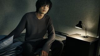 69. Человек из ниоткуда (2010)