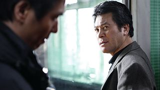 7. Человек из ниоткуда (2010)