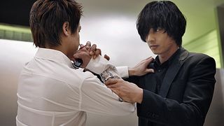 72. Человек из ниоткуда (2010)