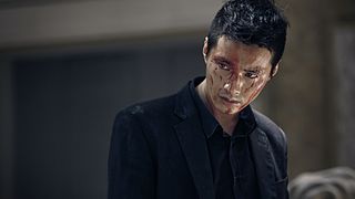 73. Человек из ниоткуда (2010)