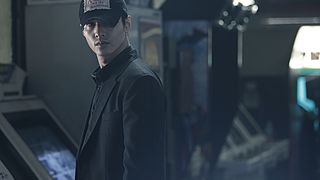 74. Человек из ниоткуда (2010)