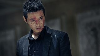 76. Человек из ниоткуда (2010)