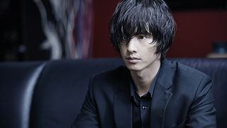 77. Человек из ниоткуда (2010)