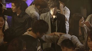 78. Человек из ниоткуда (2010)