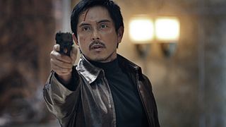 79. Человек из ниоткуда (2010)