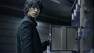 8. Человек из ниоткуда (2010)