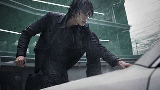 81. Человек из ниоткуда (2010)