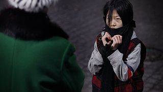 82. Человек из ниоткуда (2010)