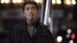 83. Человек из ниоткуда (2010)