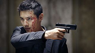 85. Человек из ниоткуда (2010)