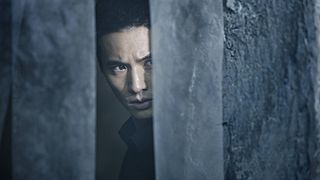 86. Человек из ниоткуда (2010)